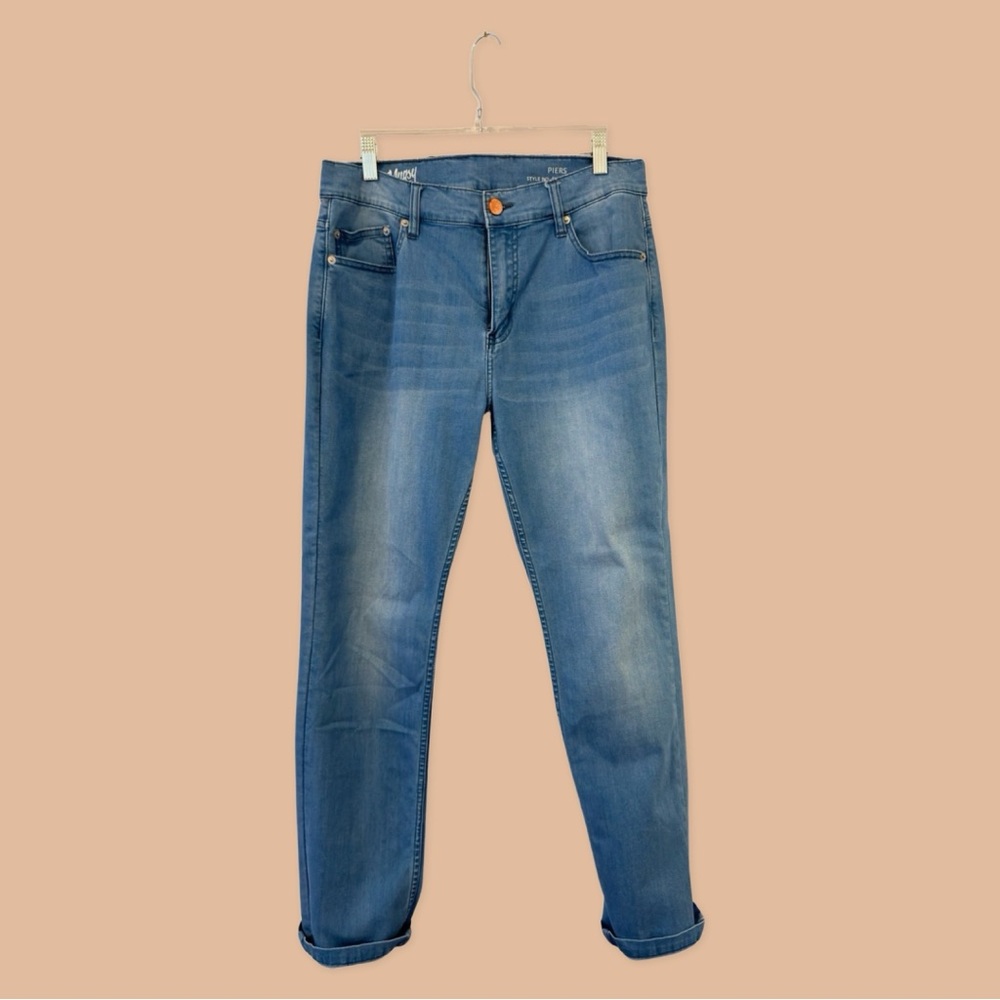 Mugsy Jeans - Piers 33x30
